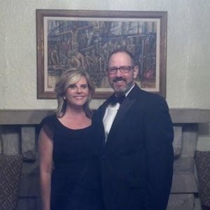 Meet your Posher, Janie